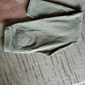 Banana Republic Luxe Twill Pants